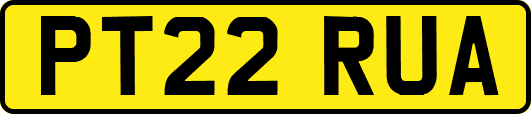 PT22RUA