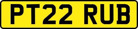 PT22RUB