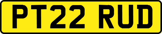 PT22RUD