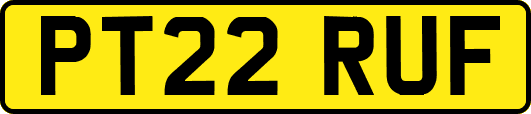 PT22RUF