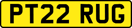 PT22RUG
