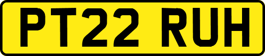 PT22RUH