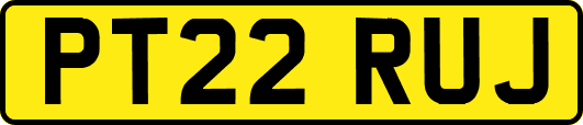 PT22RUJ