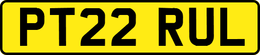 PT22RUL