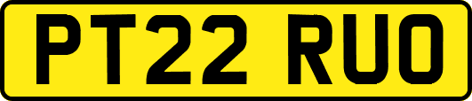PT22RUO
