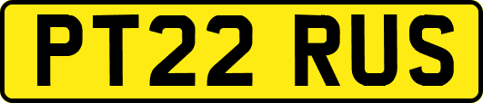 PT22RUS