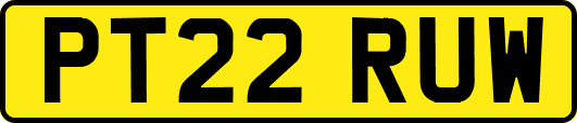 PT22RUW