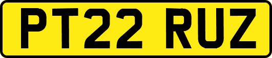 PT22RUZ