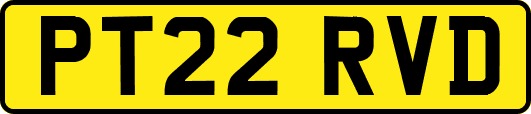 PT22RVD