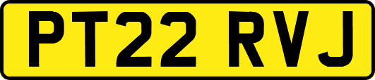 PT22RVJ