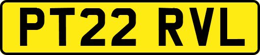 PT22RVL