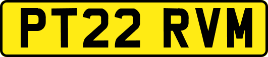 PT22RVM