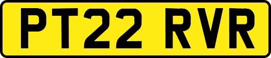 PT22RVR