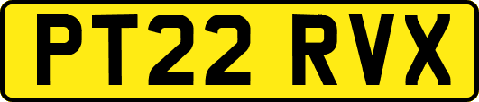 PT22RVX