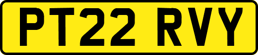 PT22RVY