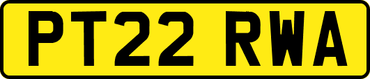 PT22RWA