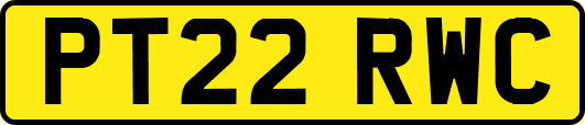 PT22RWC