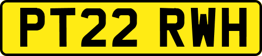 PT22RWH