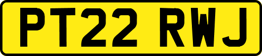 PT22RWJ