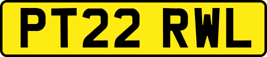 PT22RWL