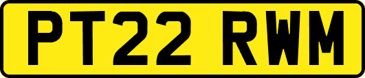 PT22RWM