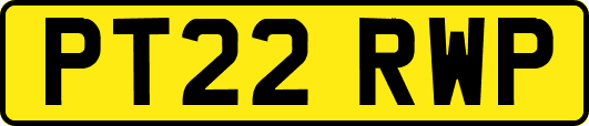 PT22RWP