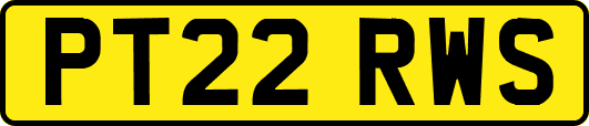 PT22RWS