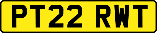 PT22RWT