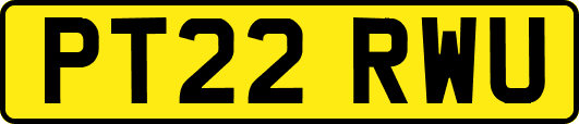 PT22RWU