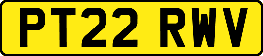 PT22RWV