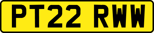 PT22RWW