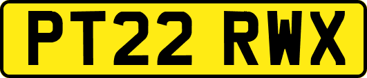 PT22RWX