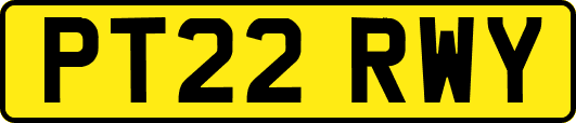 PT22RWY