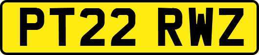 PT22RWZ
