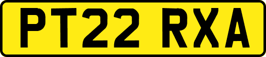 PT22RXA
