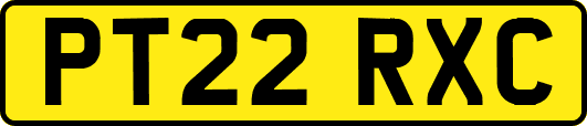 PT22RXC