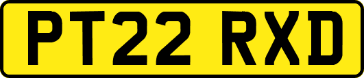 PT22RXD