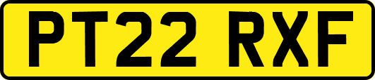 PT22RXF