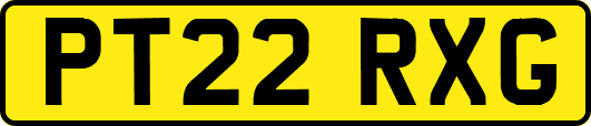 PT22RXG