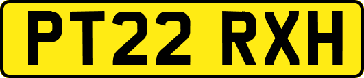 PT22RXH