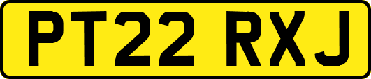 PT22RXJ