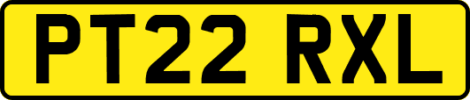 PT22RXL