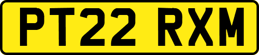 PT22RXM