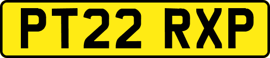 PT22RXP