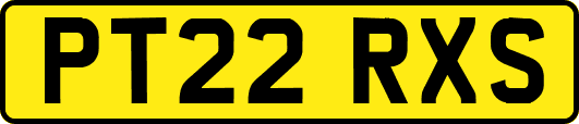 PT22RXS