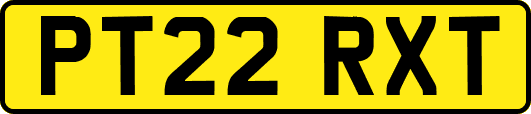 PT22RXT