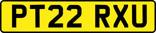 PT22RXU