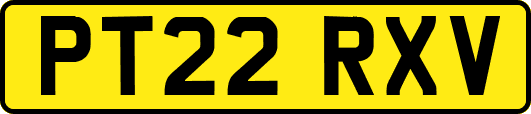 PT22RXV