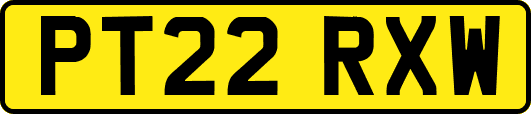PT22RXW