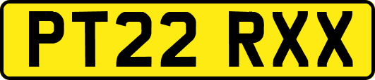 PT22RXX